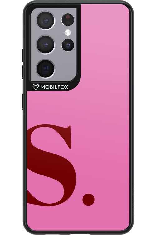 S (Sorbet) 2.0 - Samsung Galaxy S21 Ultra