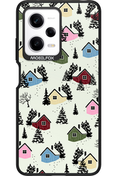 Warm Trails - Xiaomi Redmi Note 12 Pro 5G