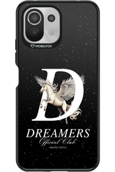 Dreamers - Xiaomi Mi 11 Lite (2021)