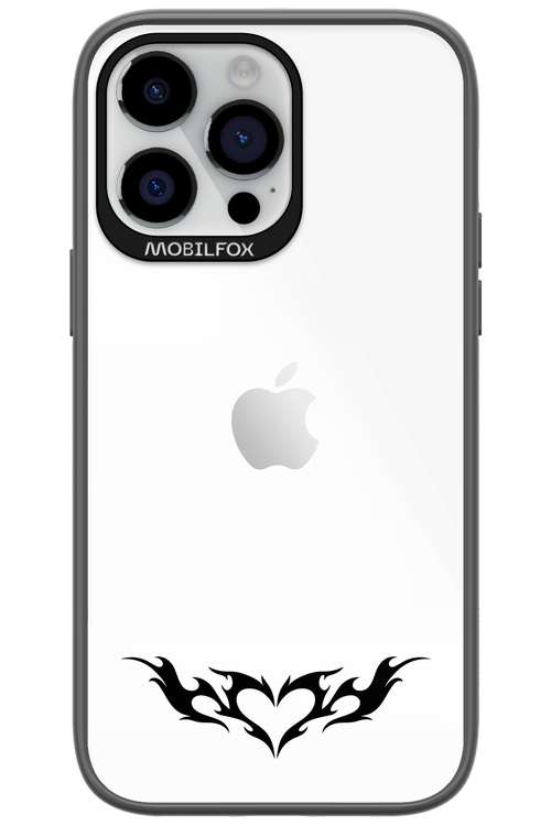 Techno Hart 2.0 - Apple iPhone 14 Pro Max