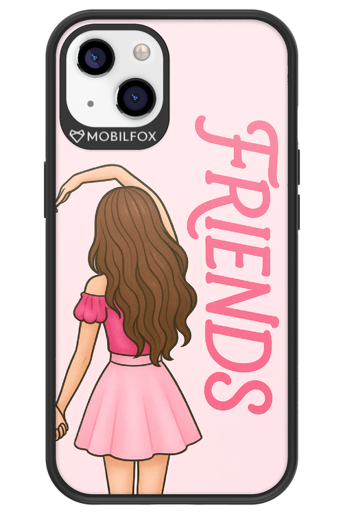 Friendssss 2.0 - Apple iPhone 13