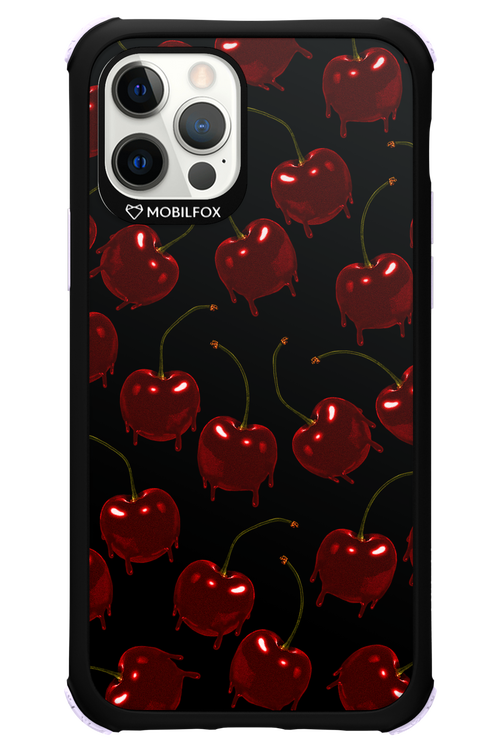 Cherry Blood - Apple iPhone 12 Pro