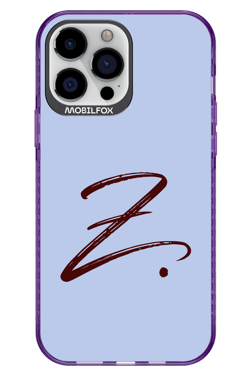 (Jellyfish Presso) Z 2.0 - Apple iPhone 13 Pro Max