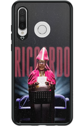 Pope Style - Huawei P30 Lite