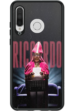 Pope Style - Huawei P30 Lite