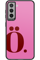O II (Sorbet) 2.0 - Samsung Galaxy S21