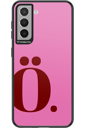 O II (Sorbet) 2.0 - Samsung Galaxy S21