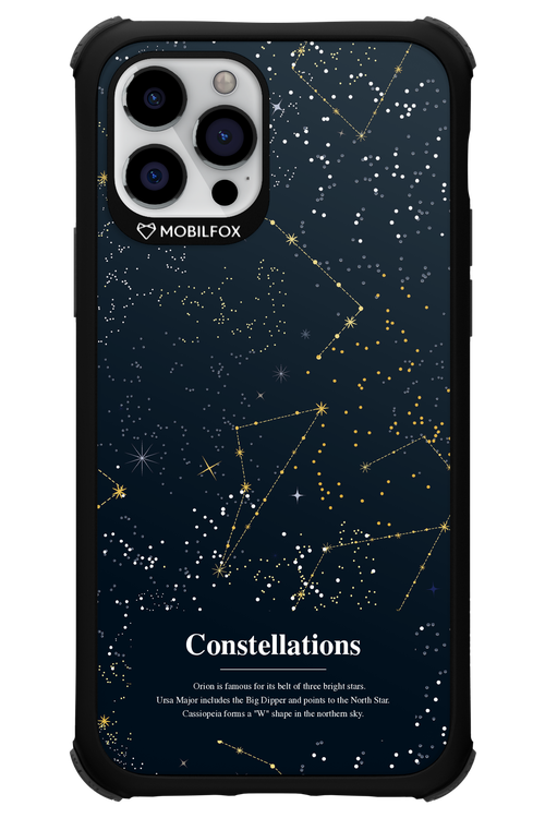 Constellations - Apple iPhone 12 Pro