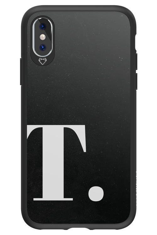 T (Off Space) 2.0 - Apple iPhone XS