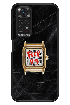 f_ck 2.0 - Xiaomi Redmi Note 11/11S 4G