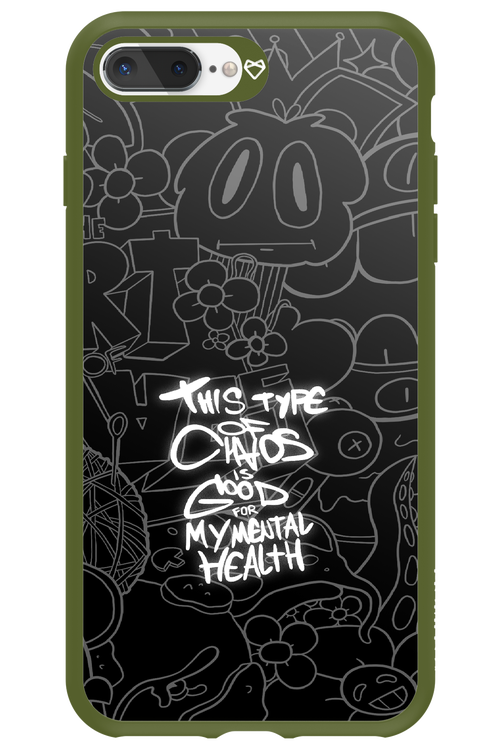 My Mental Health - Apple iPhone 7 Plus