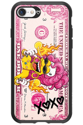 Cocktail Clown 2.0 - Apple iPhone SE 2022