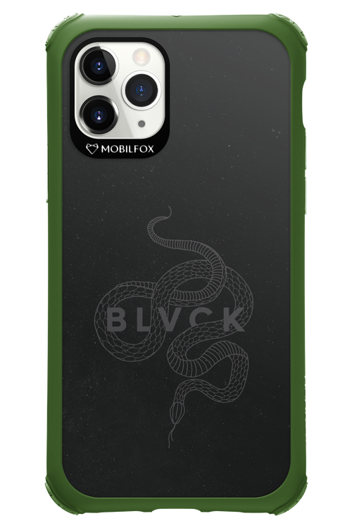 MAMBA 2.0 - Apple iPhone 11 Pro
