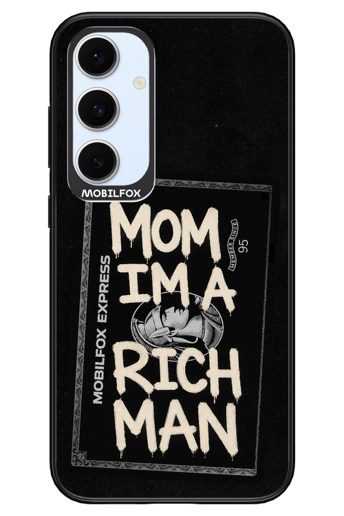 RICH MAN 2.0 - Samsung S24 FE