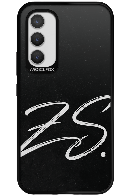 (Off Space) ZS 2.0 - Samsung Galaxy A34