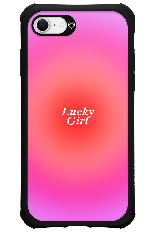 LuckyGirl - Apple iPhone SE 2020