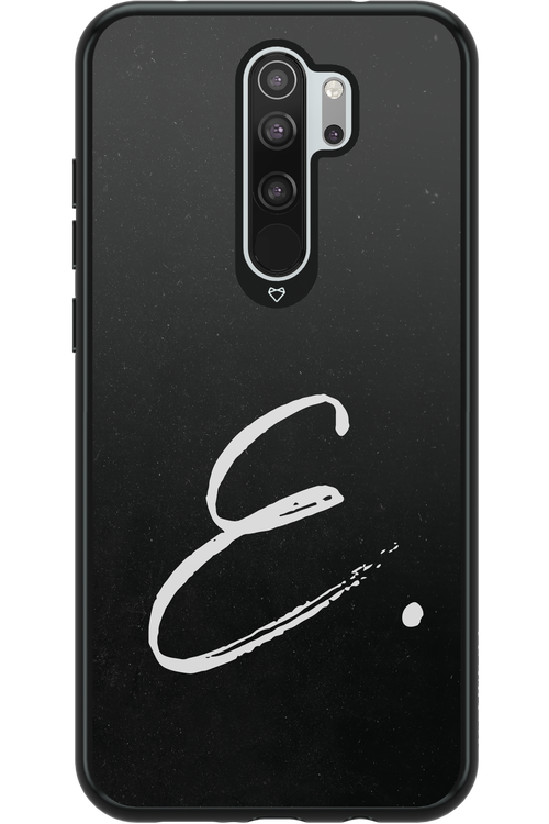 (Off Space) E 2.0 - Xiaomi Redmi Note 8 Pro