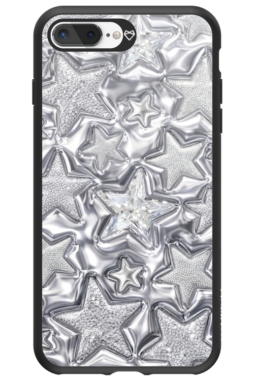 Star Gum - Apple iPhone 8 Plus