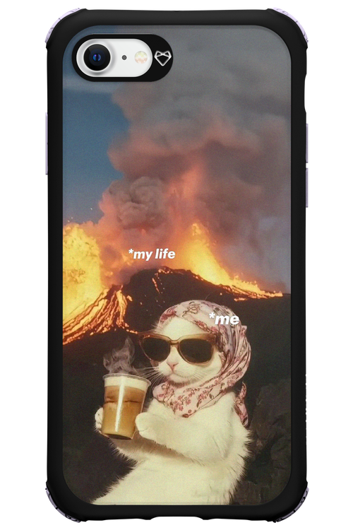My life 2.0 - Apple iPhone SE 2020