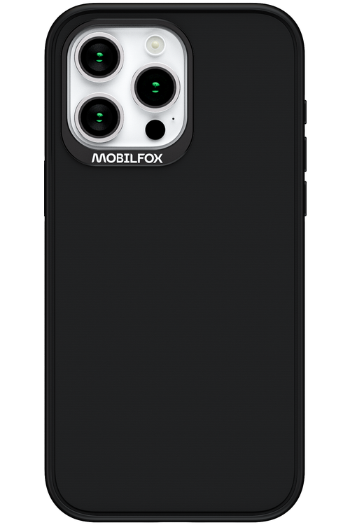 Soft Touch 2.0 - Apple iPhone 15 Pro Max