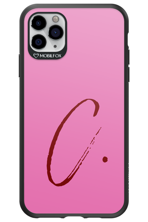 (Sorbet) C 2.0 - Apple iPhone 11 Pro Max