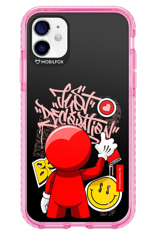 Just Decoration 2.0 - Apple iPhone 11