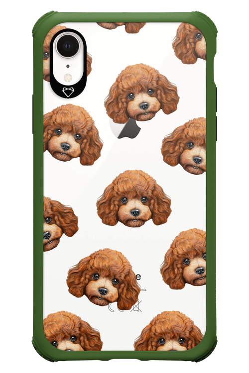 Puddle Amore 2.0 - Apple iPhone XR
