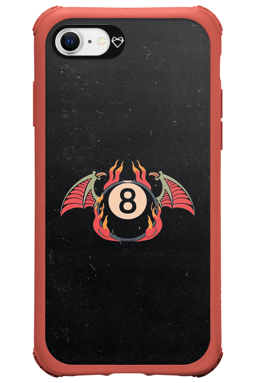 8ight - Apple iPhone 8