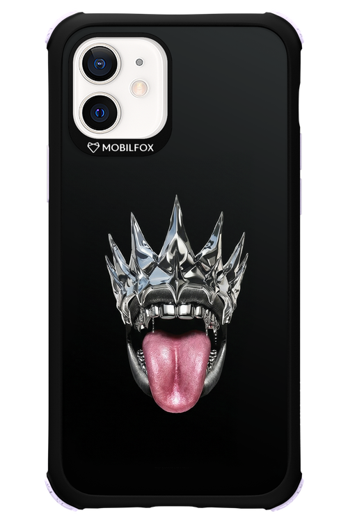 The Diamond King 2.0 - Apple iPhone 12