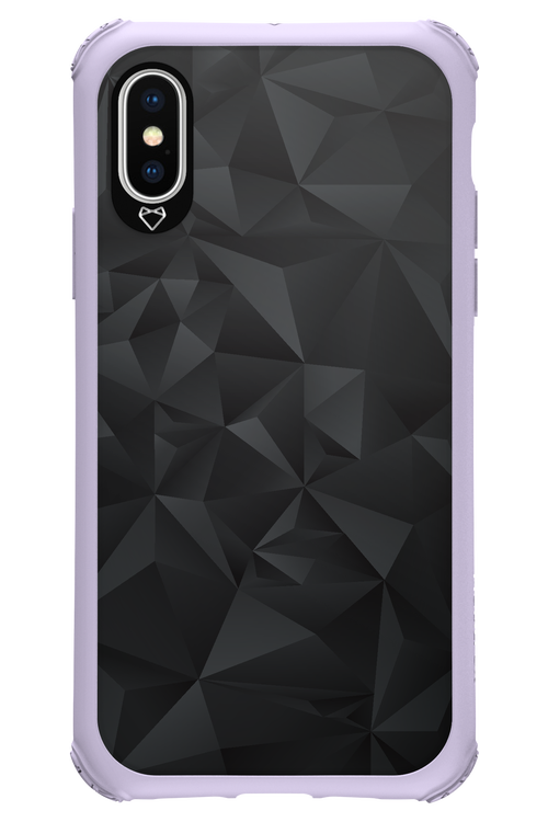 Low Poly - Apple iPhone XS