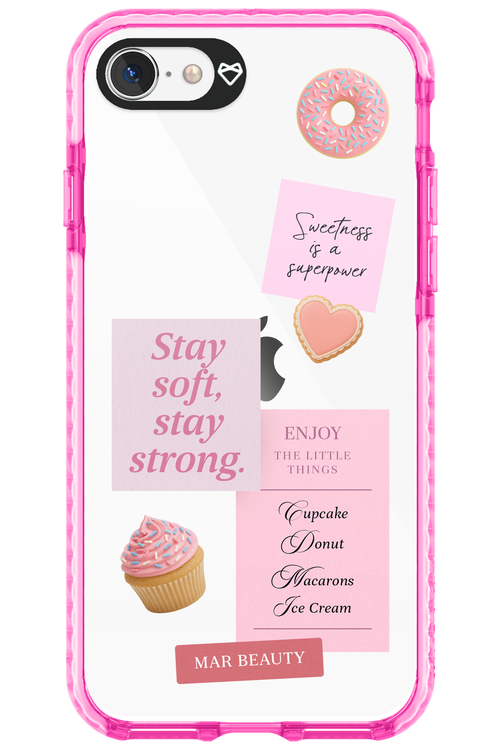 Sweet Babe - Apple iPhone SE 2022