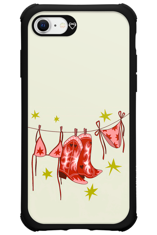 Laundry 2.0 - Apple iPhone SE 2022