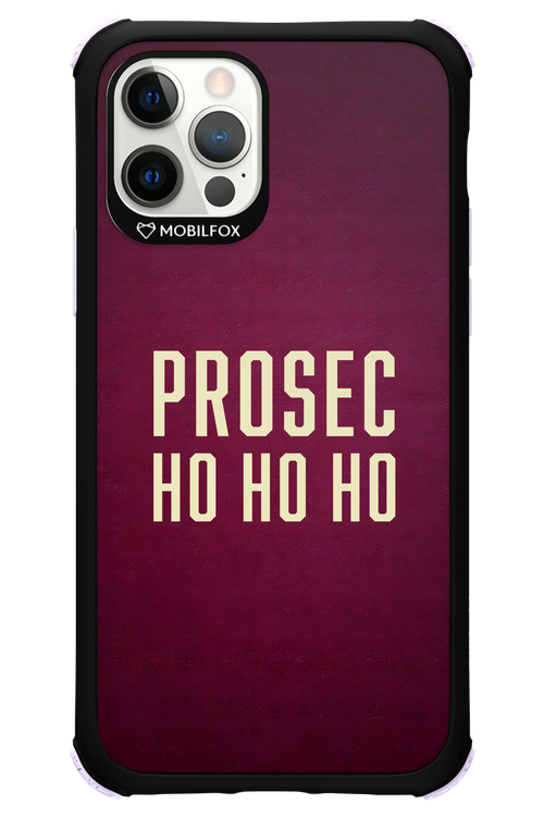 Prosec Ho - Apple iPhone 12 Pro