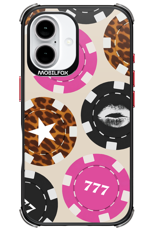 All In - Apple iPhone 16