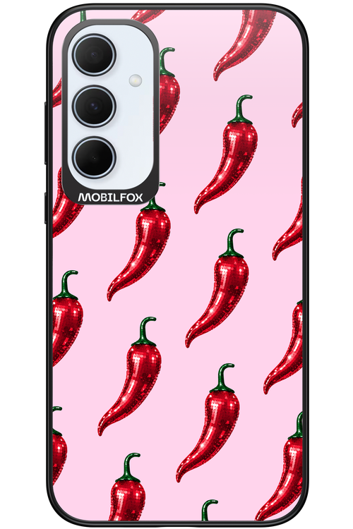 Chili Babe 2.0 - Samsung Galaxy A35