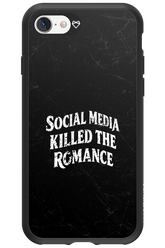 SocialMedia 2.0 - Apple iPhone 7