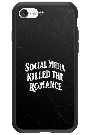 SocialMedia 2.0 - Apple iPhone 7