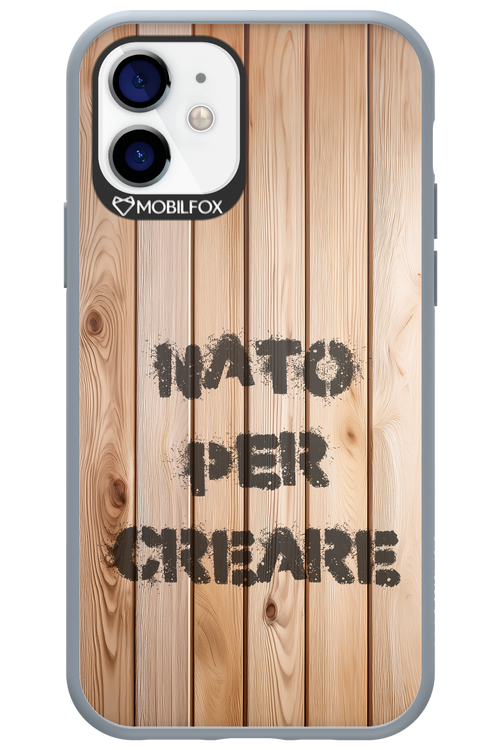 NATO PER CREARE 2.0 - Apple iPhone 12