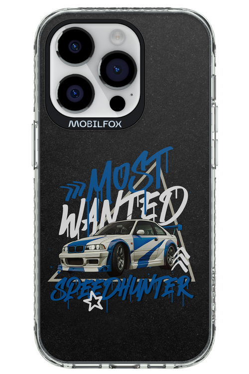 Most wanted - Apple iPhone 14 Pro