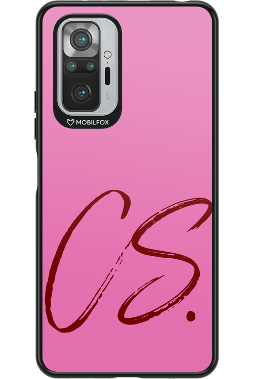 (Sorbet) CS 2.0 - Xiaomi Redmi Note 10S