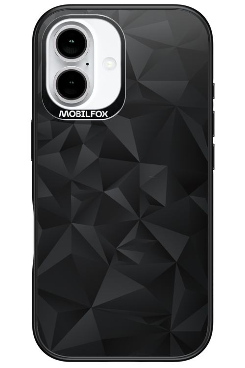 Low Poly - Apple iPhone 16