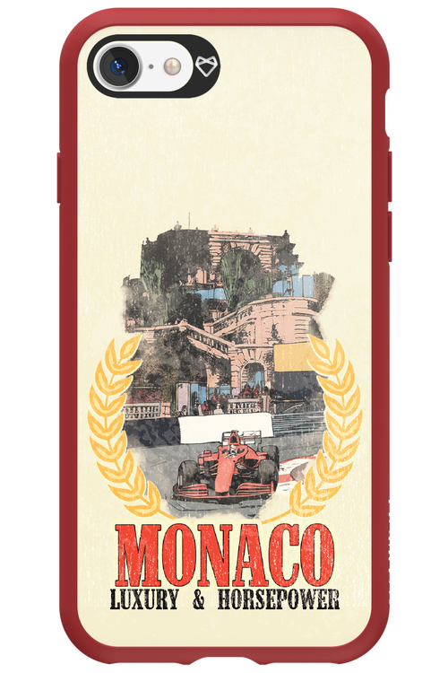 Monaco Luxury - Apple iPhone 7