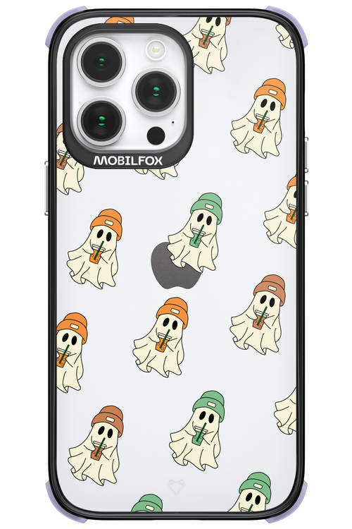 Spirited Sips (Nude) - Apple iPhone 14 Pro Max