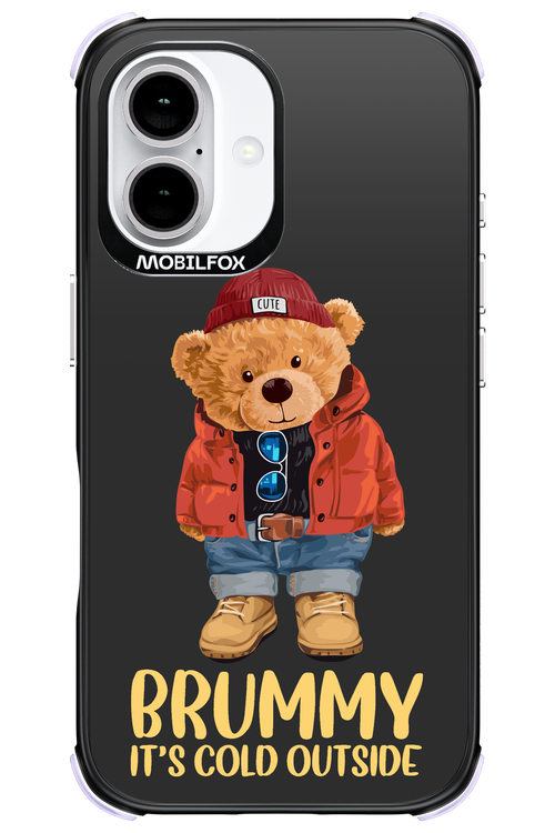 Brummy - Apple iPhone 16