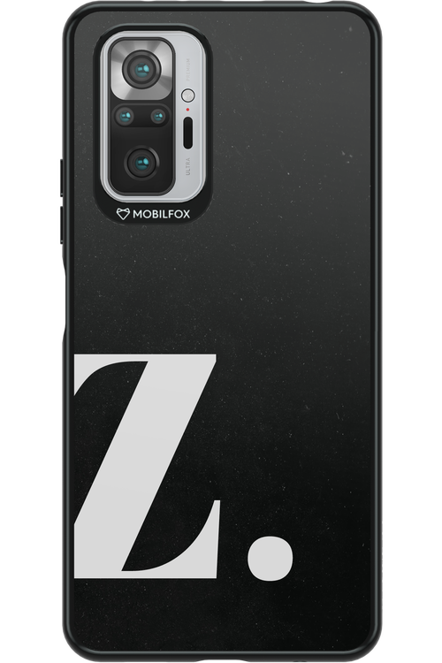 Z (Off Space) 2.0 - Xiaomi Redmi Note 10 Pro