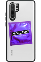 100% Protection 2.0 - Huawei P30 Pro