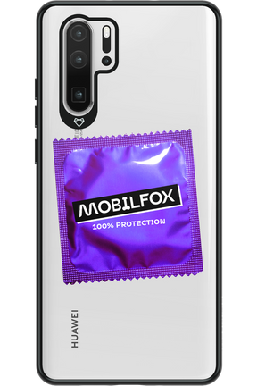100% Protection 2.0 - Huawei P30 Pro