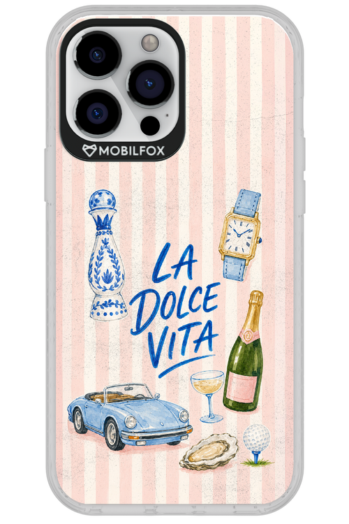 La Dolce Vita 2.0 - Apple iPhone 13 Pro Max