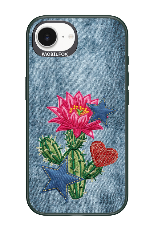 Cowgirl Jeans 2.0 - Apple iPhone 17e