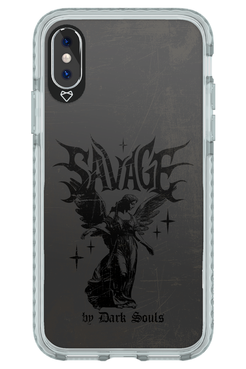 St. Savage - Apple iPhone X